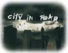 City in Fear