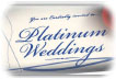 Platinum Weddings